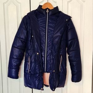 Michael Kors Girls Coat Size 16